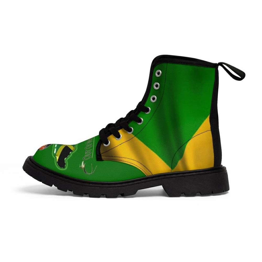 Martin Boots - Picture 5 of 7
